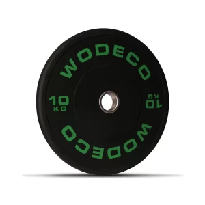 Wodeco Olimpik Bumper Halter Plakası - OUTLET - 10 Kg