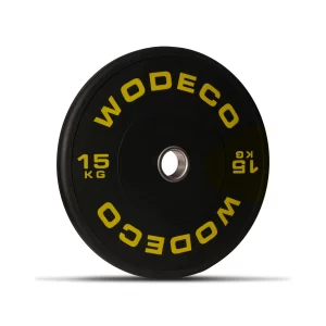 Wodeco Olimpik Bumper Halter Plakası - OUTLET - 15 Kg