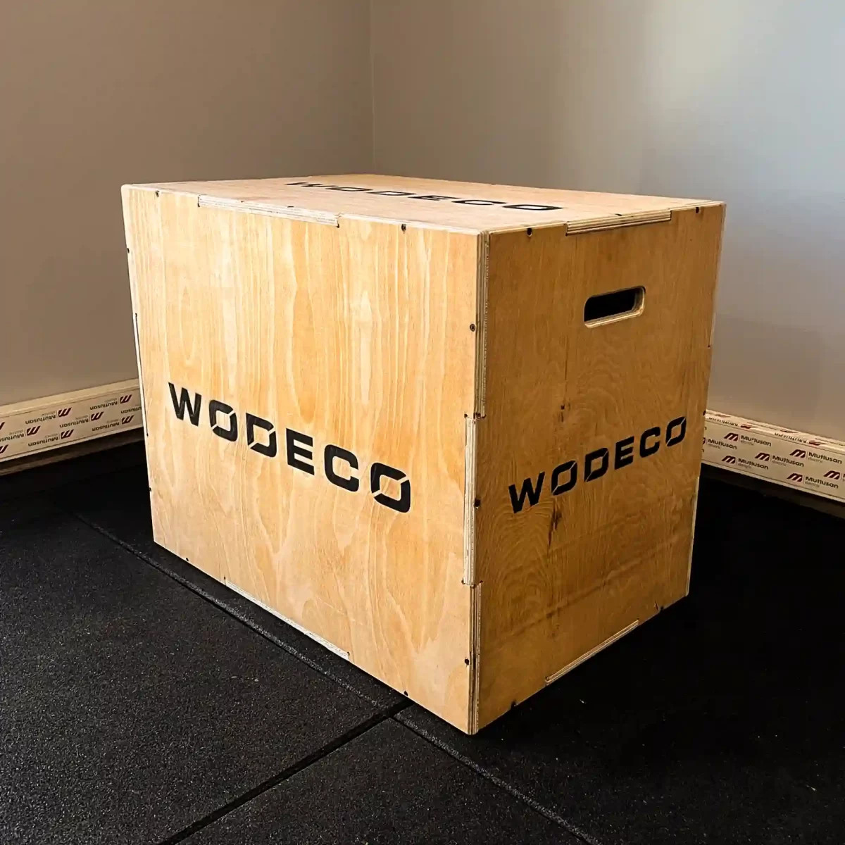 Outlet Wodeco İç Mekan Sıçrama Kutusu - lndoor Jump Box - Görsel 2