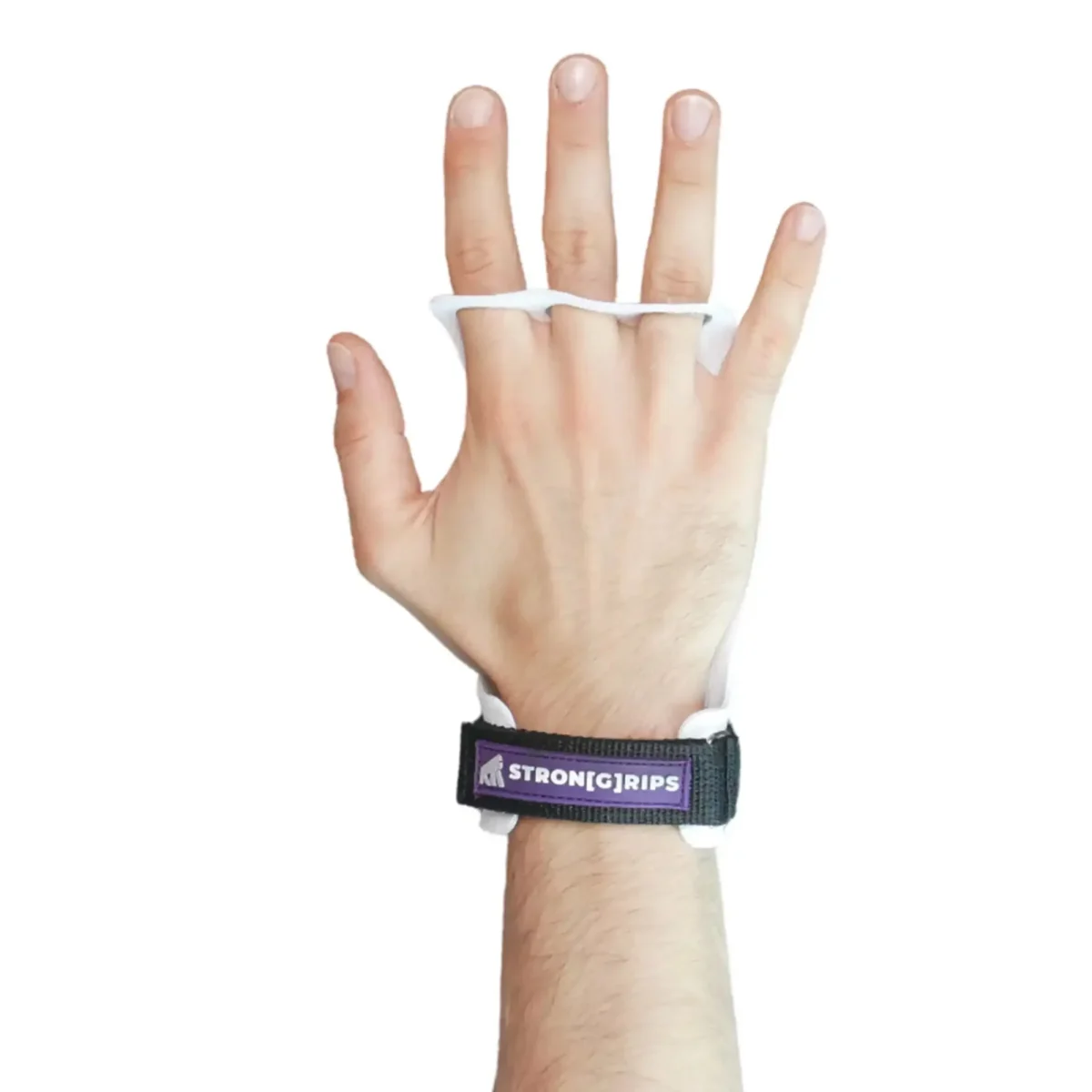 Strongrips Compro Trio Elcik - Hand Grips - Görsel 2