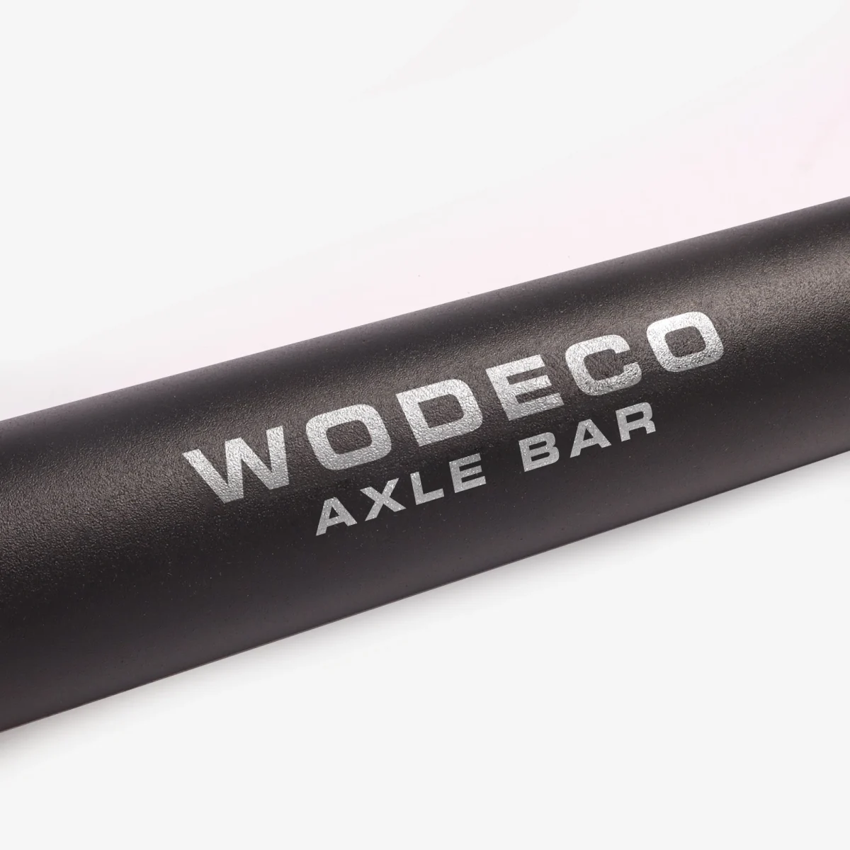 Wodeco Gorilla Pro Axle Halter Barı - Görsel 2