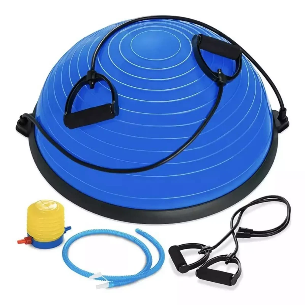 Evermove Denge Topu - Bosu Ball - Görsel 2