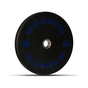 Wodeco Olimpik Bumper Halter Plakası - OUTLET - 20 Kg