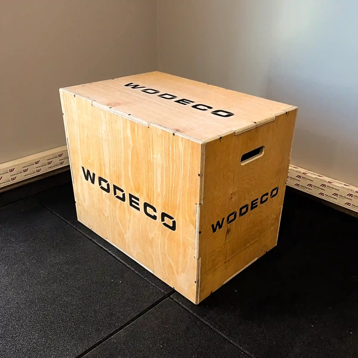 Outlet Wodeco İç Mekan Sıçrama Kutusu - lndoor Jump Box - Görsel 3