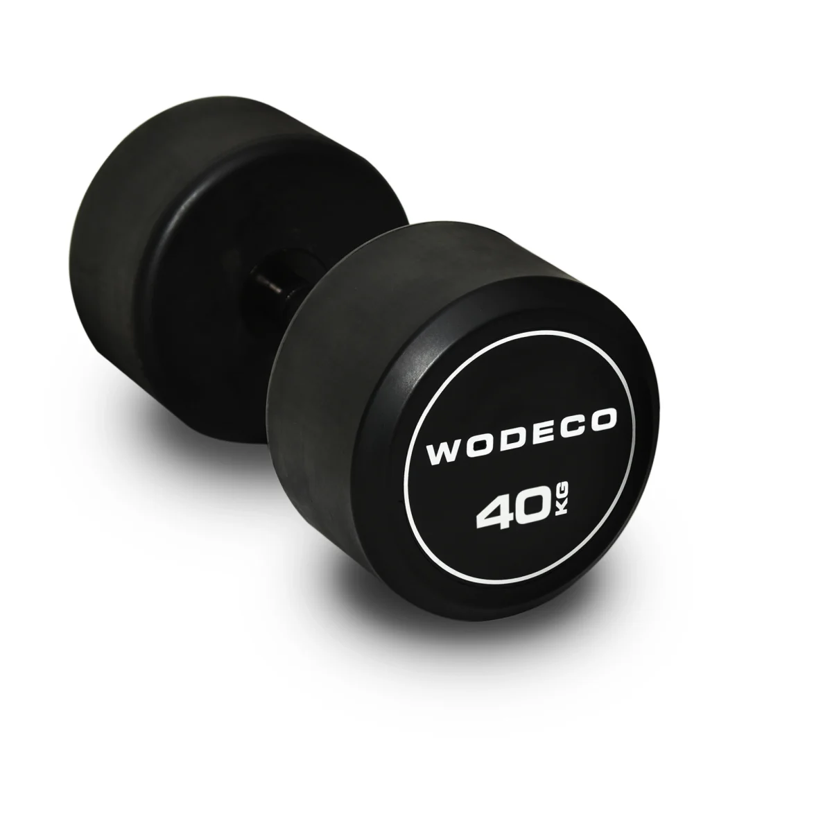 Wodeco Solid Yuvarlak Dambıl – Solid Round Dumbbell - Görsel 15