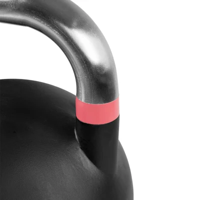 Competition Kettlebell İdeal Tutuş Ölçüleri