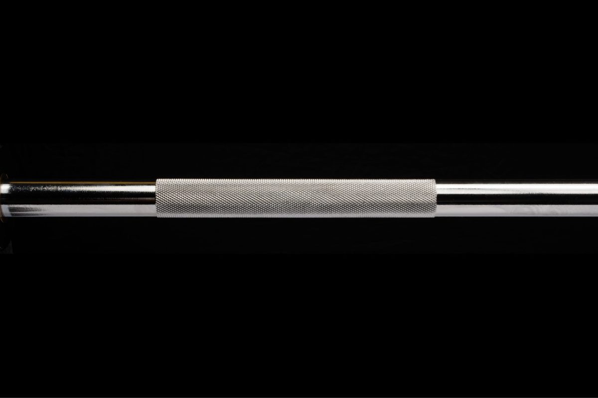 Wodeco Rifle Halter Barı - 120 cm / 10 kg - Görsel 3