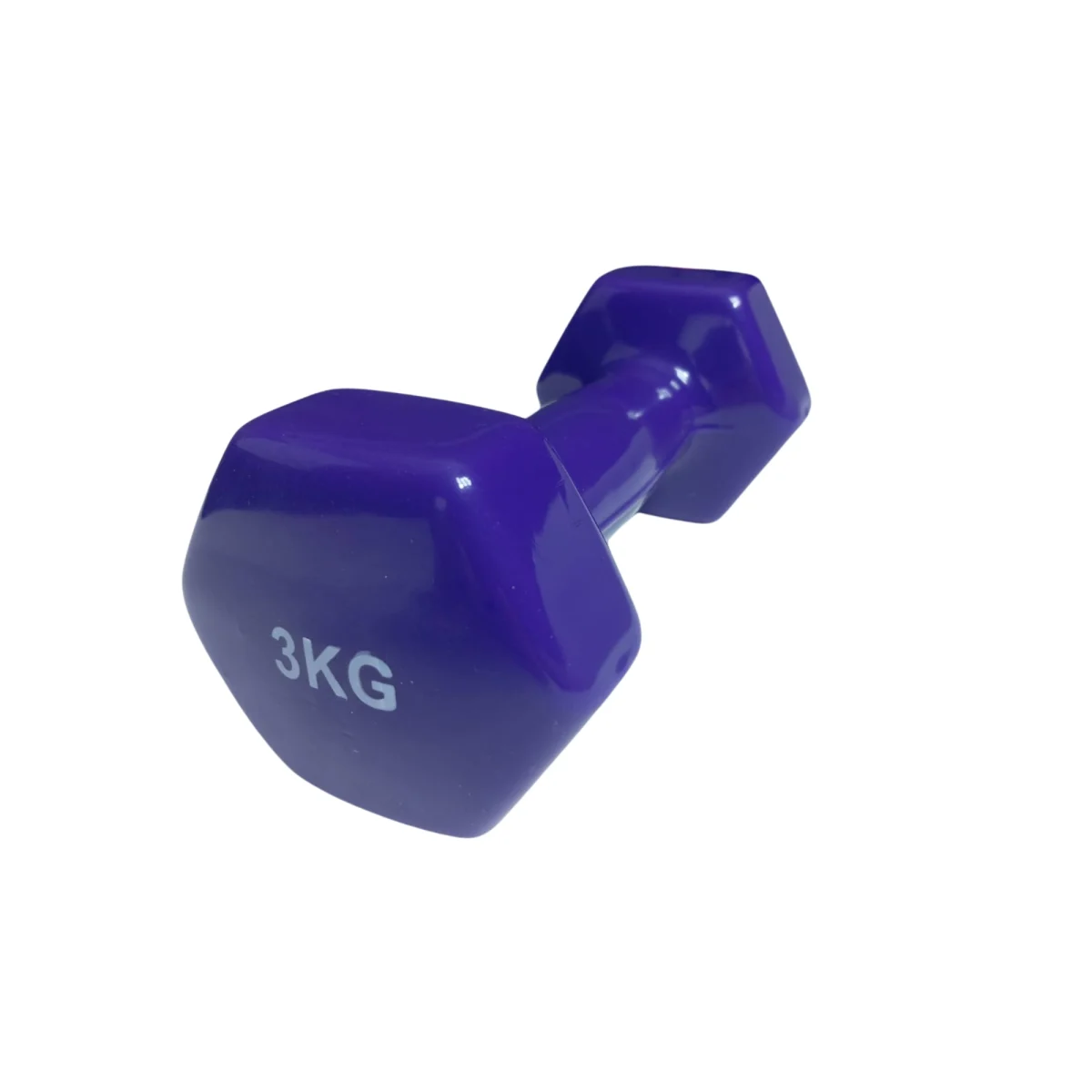 Evermove Vinyl Dambıl - Görsel 8