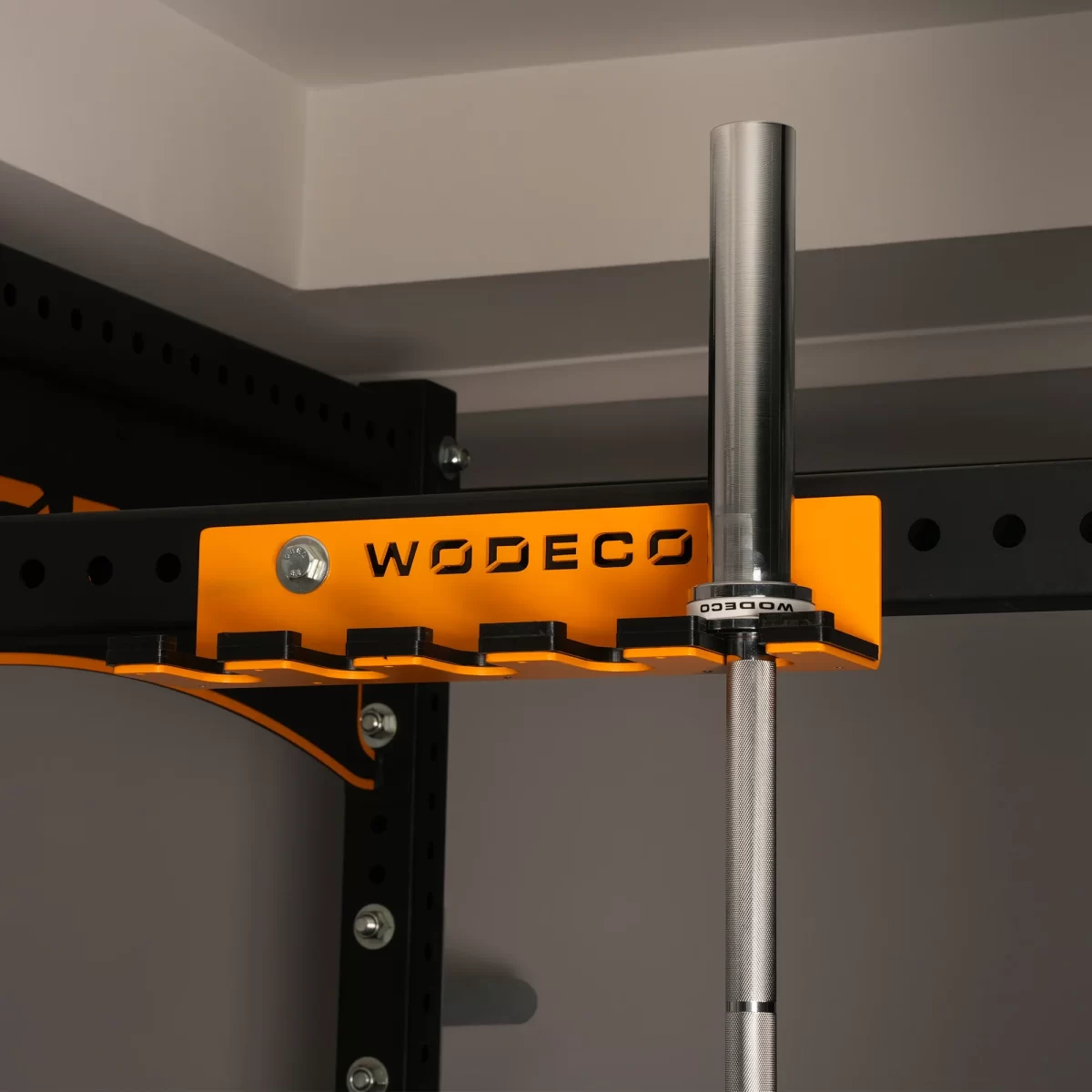 Wodeco Dikey Halter Bar Askısı V2 - Görsel 17