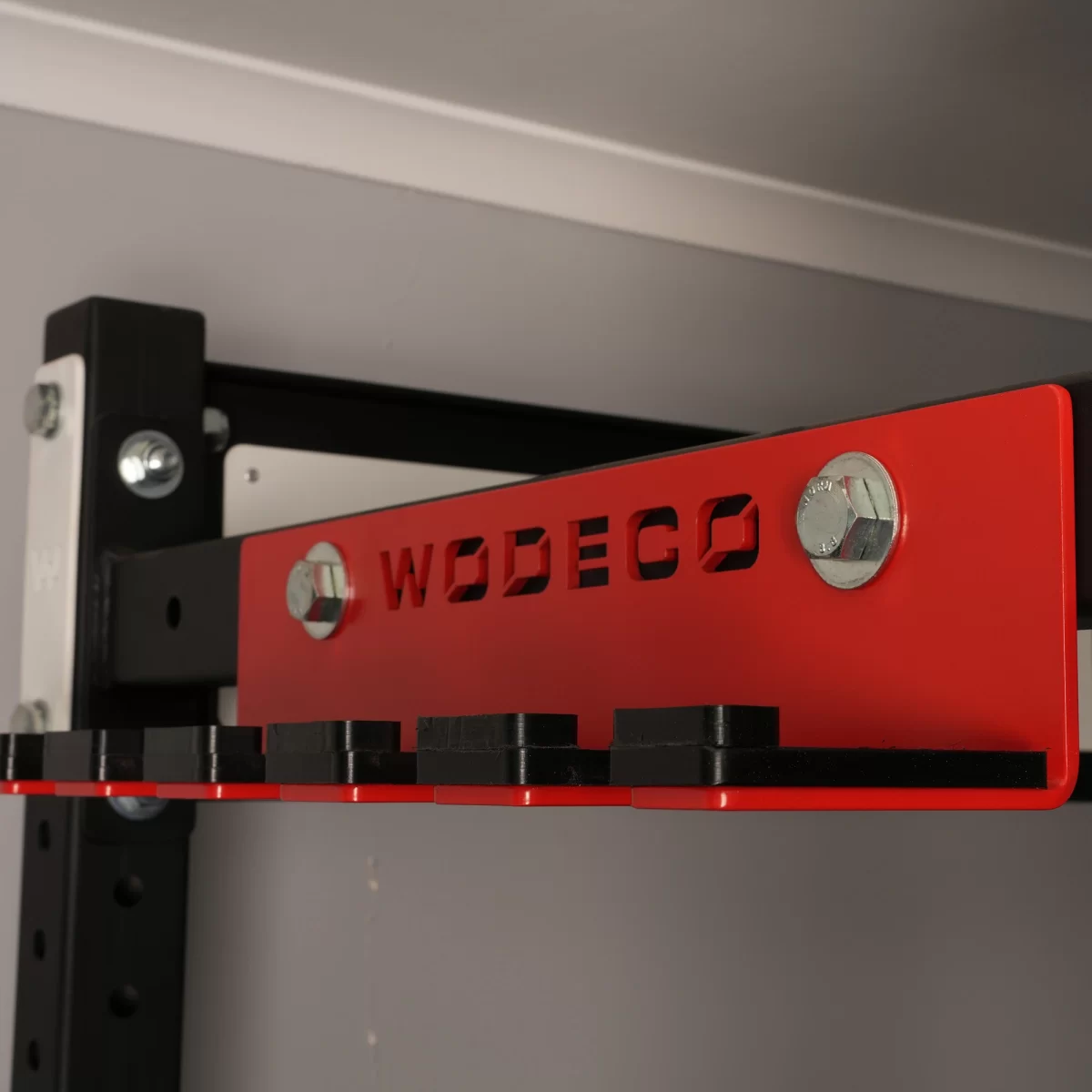 Wodeco Dikey Halter Bar Askısı V2 - Görsel 18