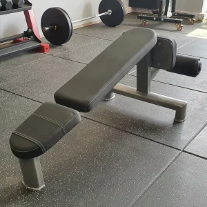 Diesel Fitness Eğimli Mekik Sehpası - Diesel Fitness Abdominal Board