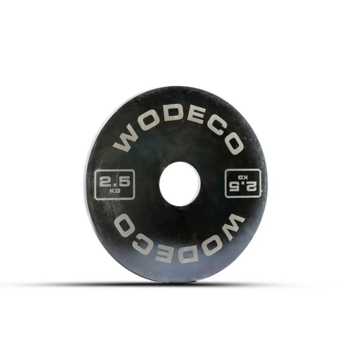 Wodeco Metal Ara Plaka - Mikro Plaka