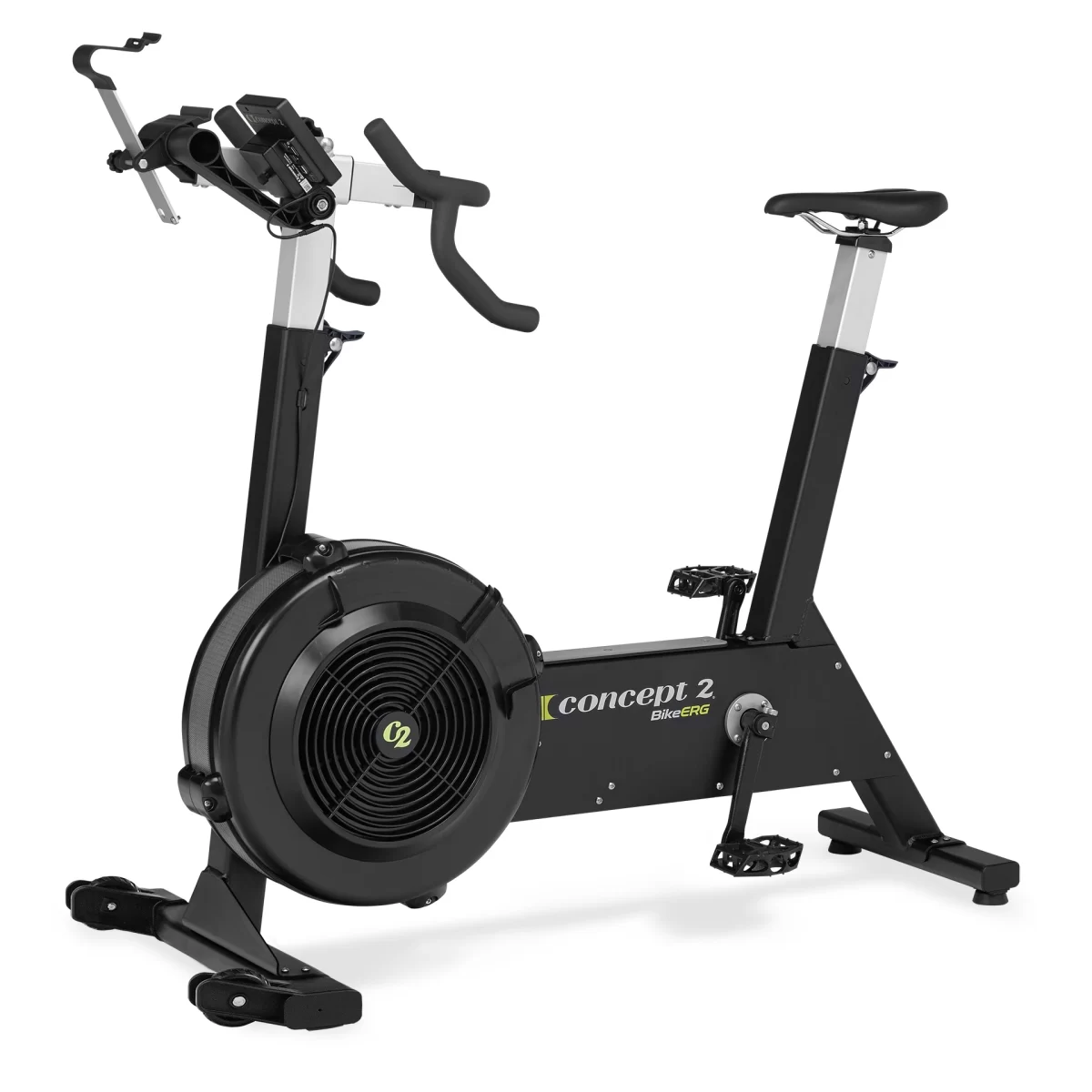 Concept2 BikeErg Bisiklet Ergometresi - Görsel 2