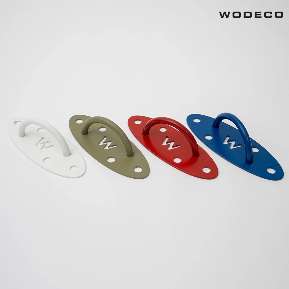 Wodeco Askı Aparatı - Görsel 8