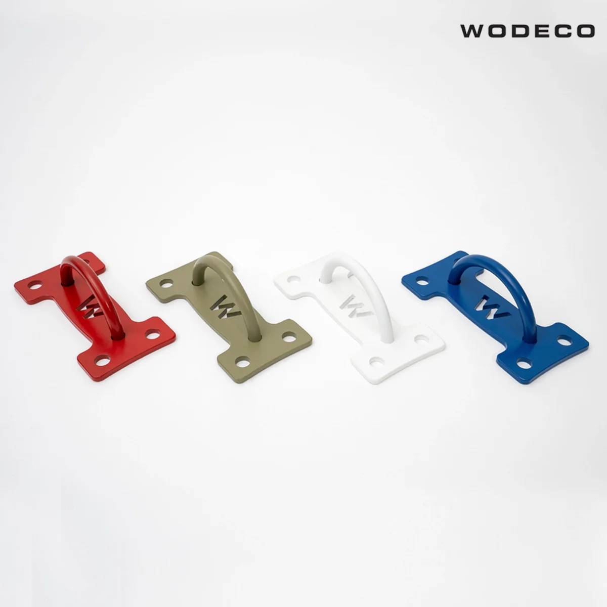 Wodeco Askı Aparatı