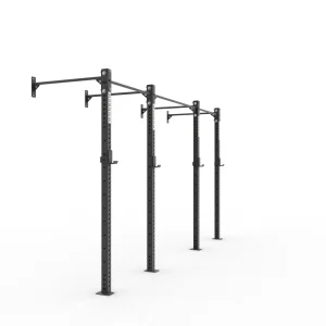 Wodeco Star Duvar Bağlantılı İstasyon