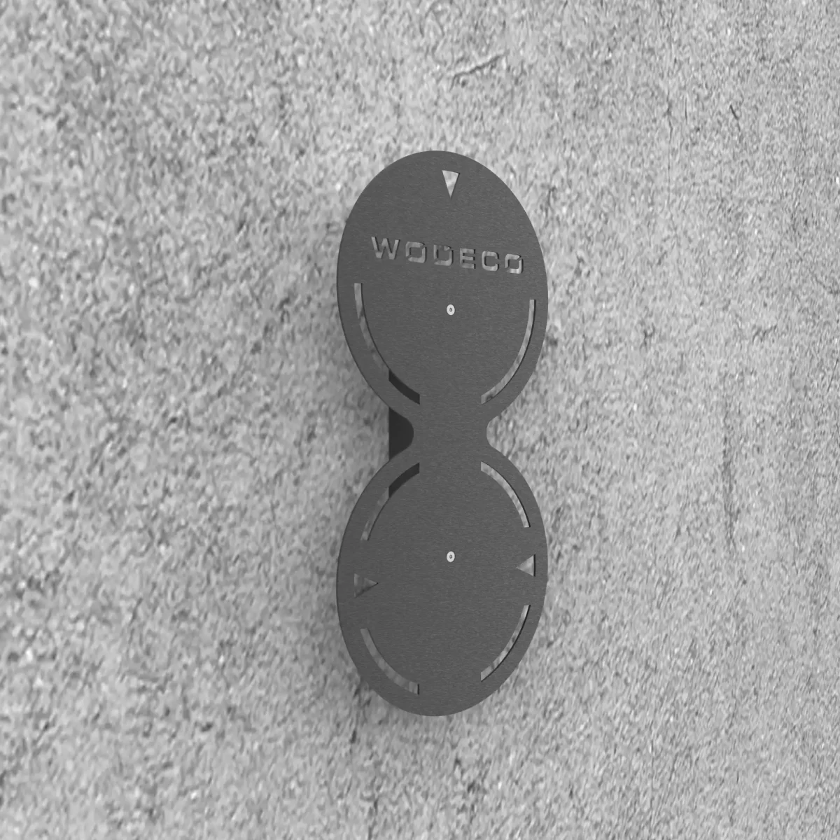 Wodeco Wall Ball Hedefi - Wall Ball Target - Görsel 3