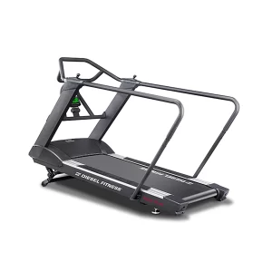 Diesel Fitness Free Run Koşu Bandı