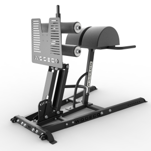 Wodeco Star GHD - Kalça ve Bacak Çalıştırıcı - Glute Hamstring Developer