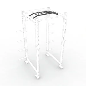 Wodeco Çoklu Kavrama Multi Grip Pull Up Barı Eklentisi (Rack Bağlantılı)