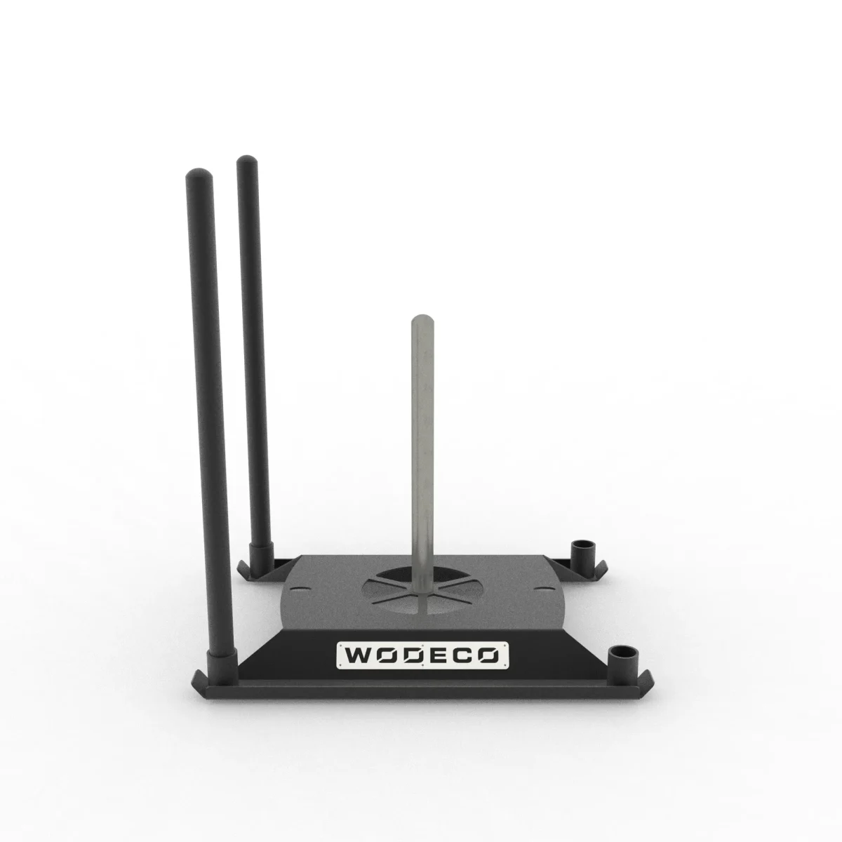Wodeco Pro Kızak - Sled - Görsel 2