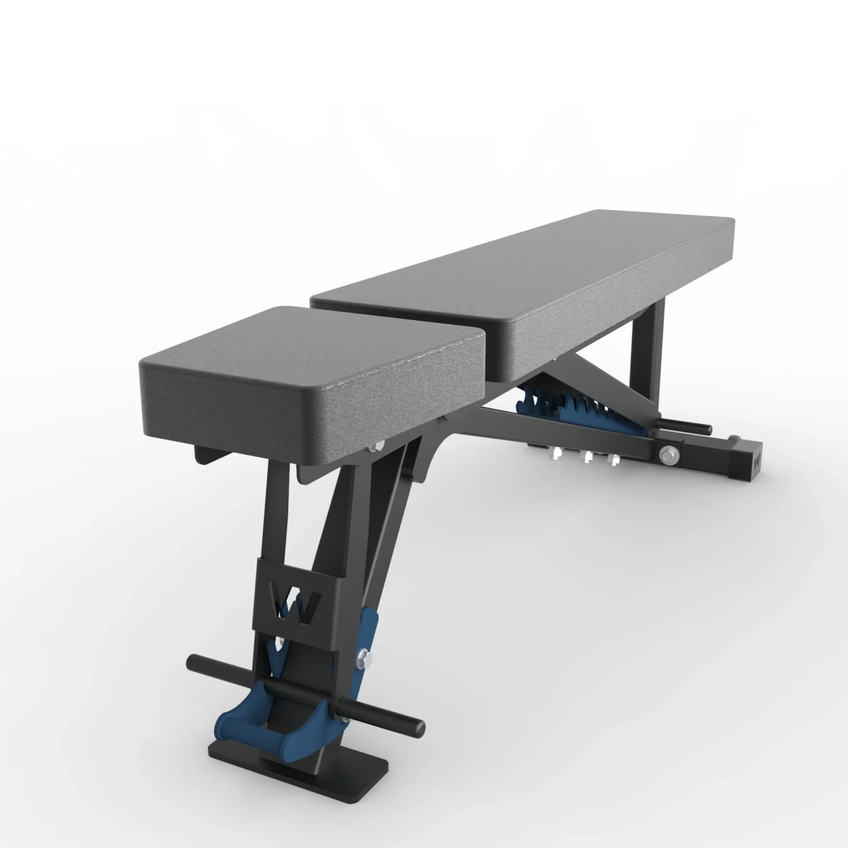 Wodeco Smart Ayarlanabilir Sehpa - Adjustable Bench - Ayarlanabilir Bench - Görsel 8