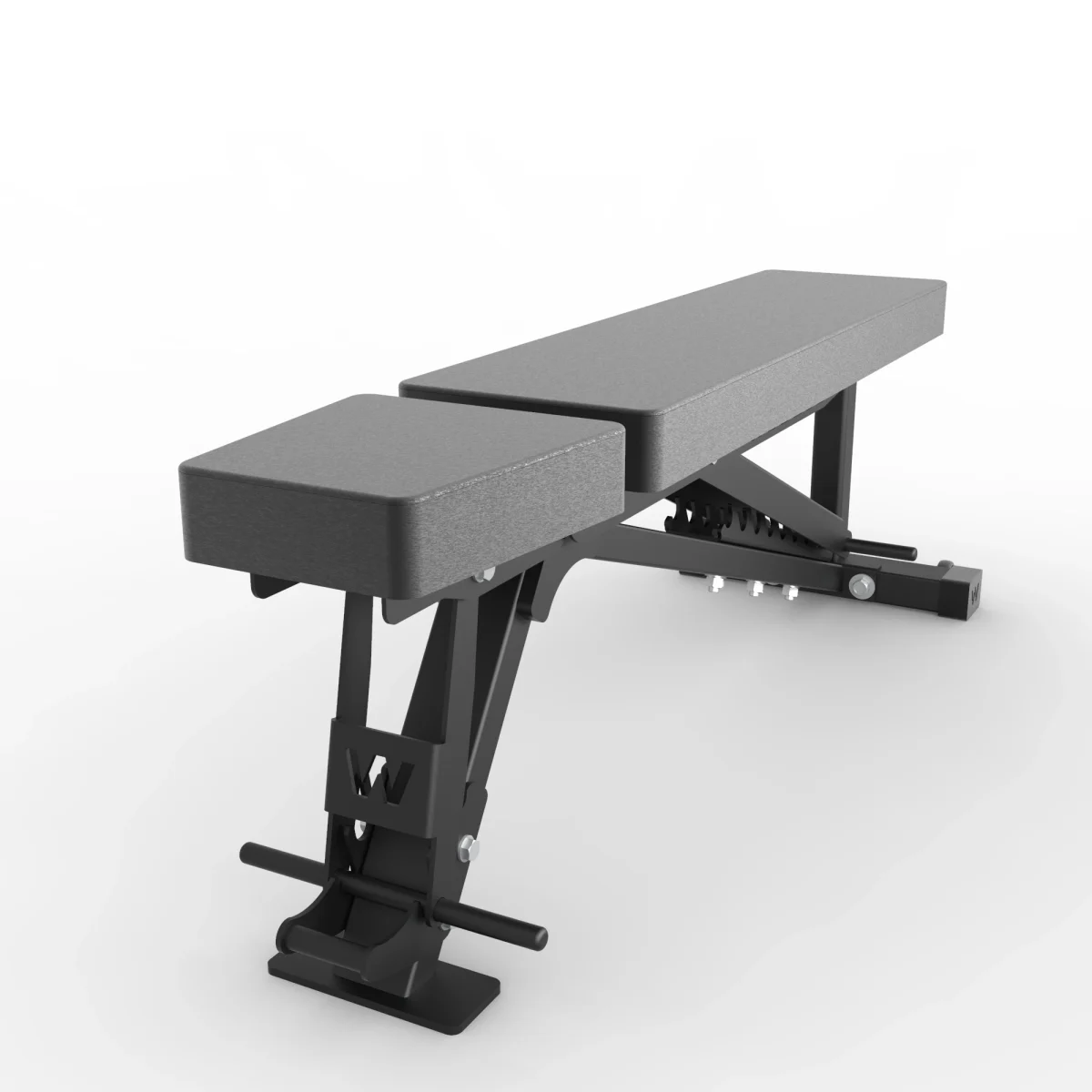Wodeco Smart Ayarlanabilir Sehpa - Adjustable Bench - Ayarlanabilir Bench - Görsel 10