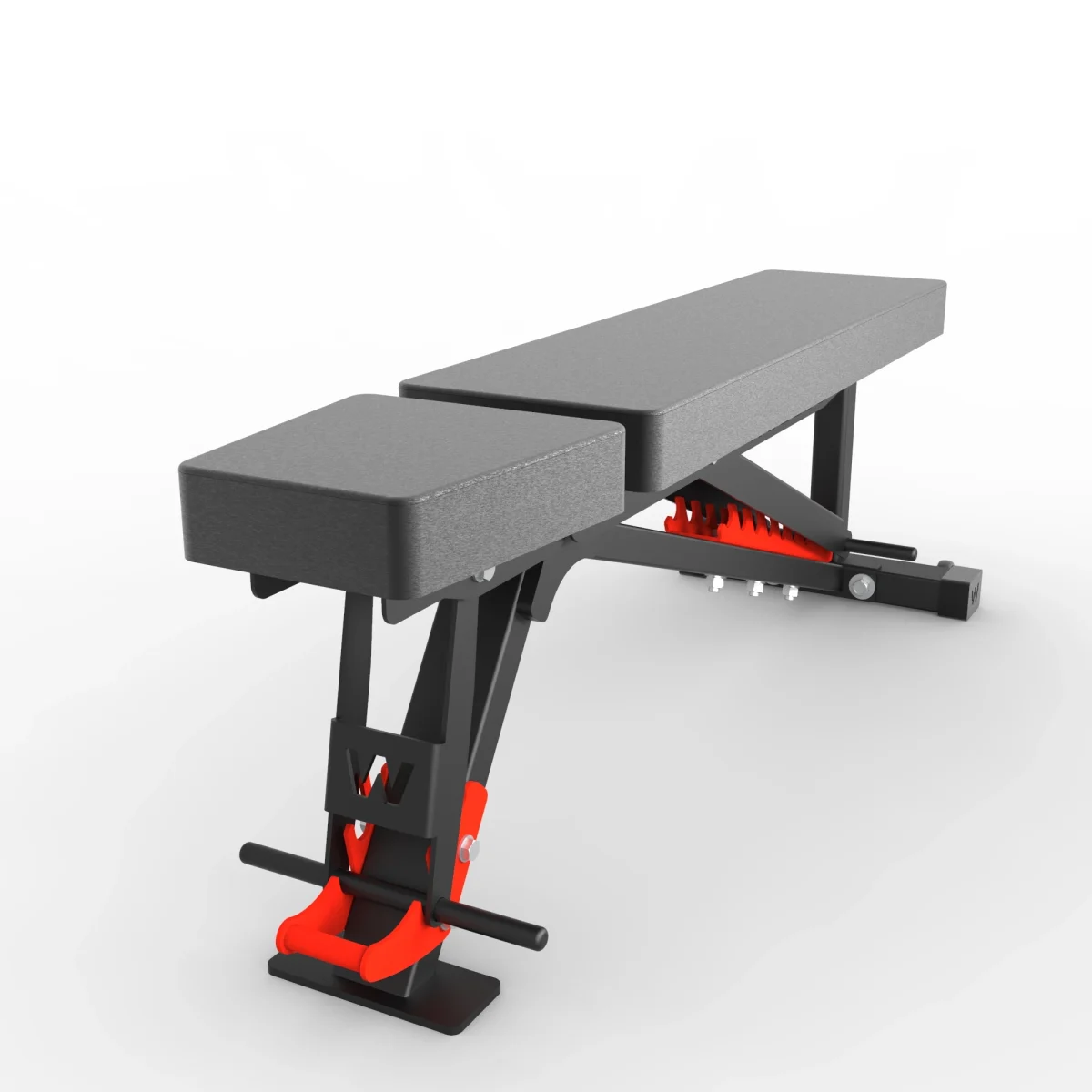 Wodeco Smart Ayarlanabilir Sehpa - Adjustable Bench - Ayarlanabilir Bench - Görsel 7