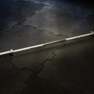 Alternative view of Wodeco Solid Erkek Halter Barı - 220 cm / 20 kg