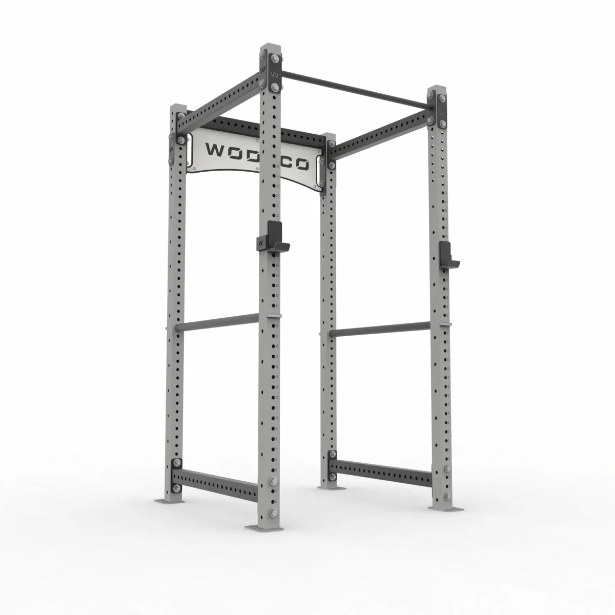 Wodeco Star Power Rack 4X - Görsel 2