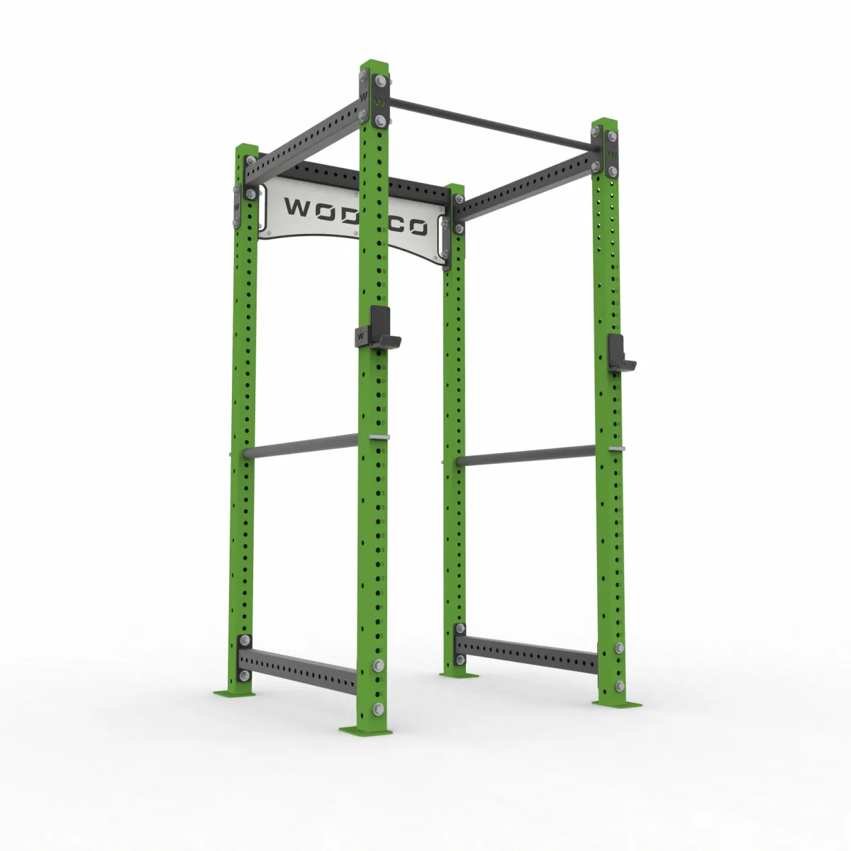 Wodeco Star Power Rack 4X - Görsel 3