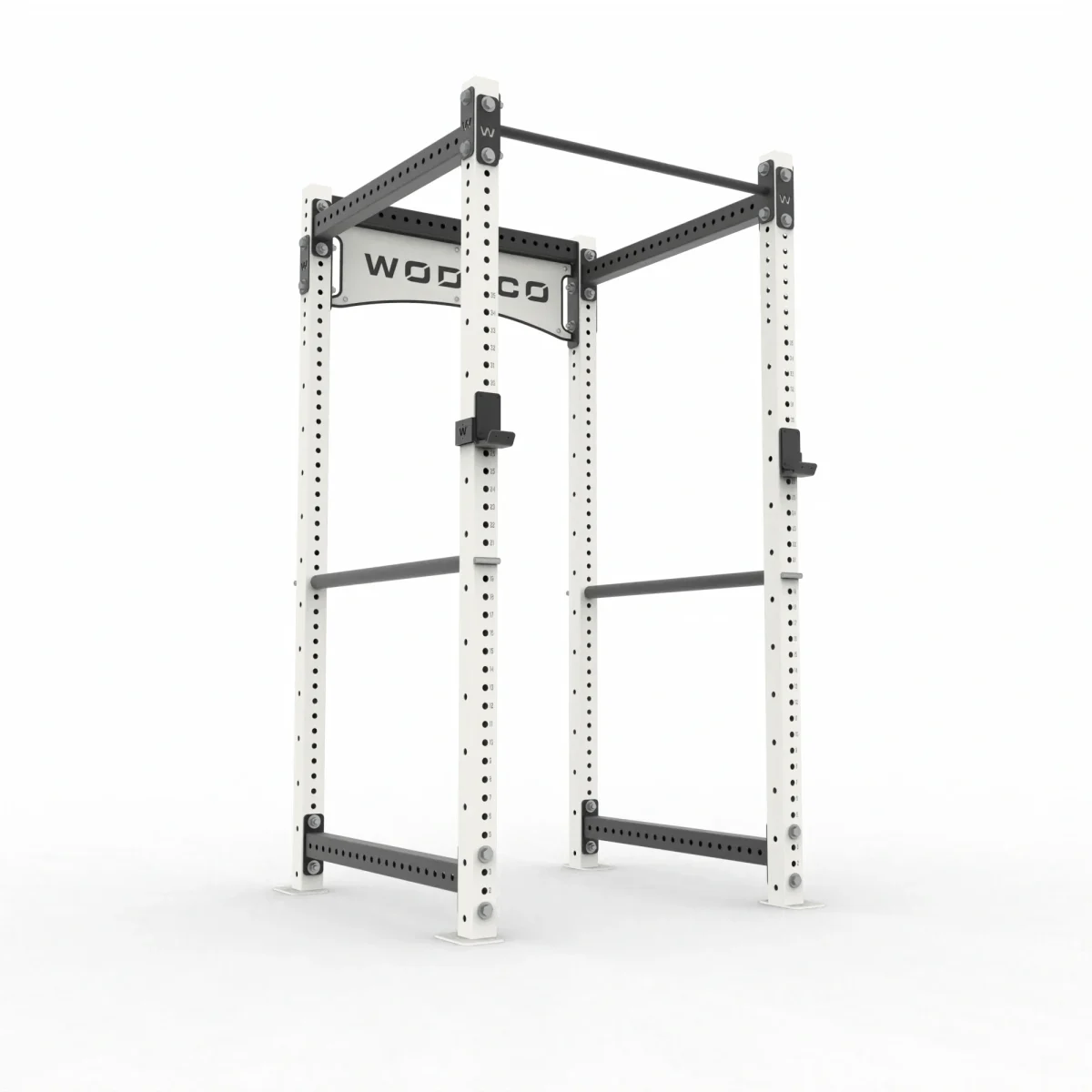 Wodeco Star Power Rack 4X - Görsel 4
