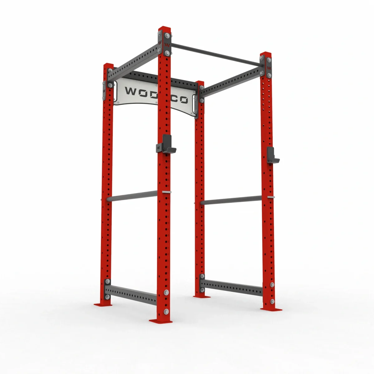 Wodeco Star Power Rack 4X - Görsel 5