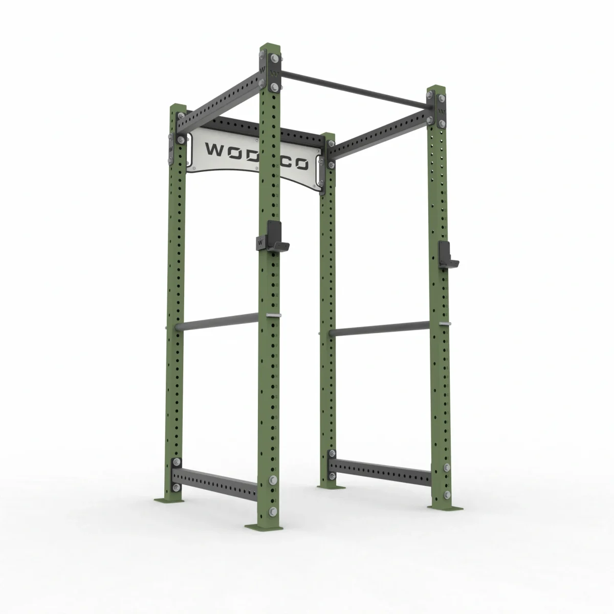 Wodeco Star Power Rack 4X - Görsel 7