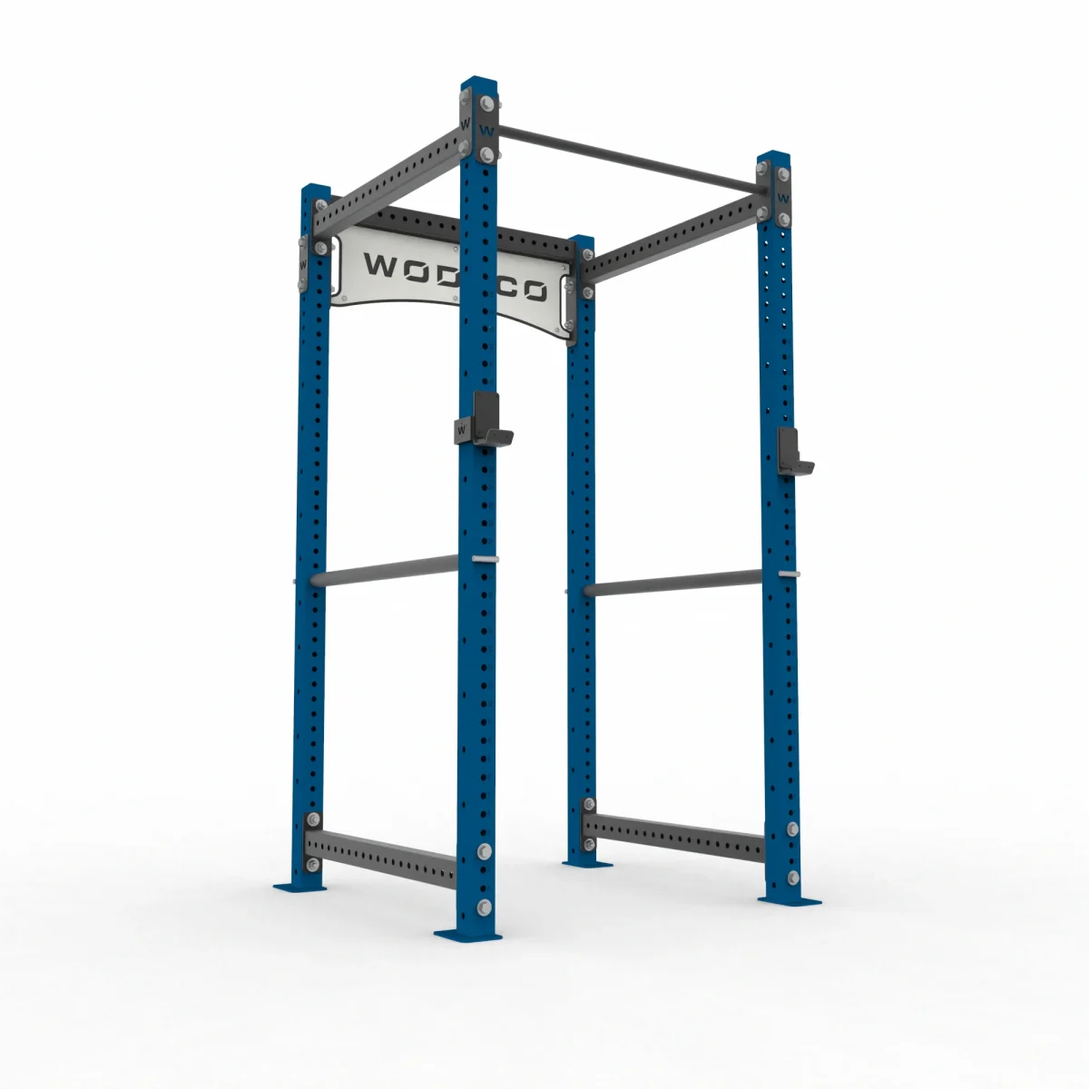 Wodeco Star Power Rack 4X - Görsel 8