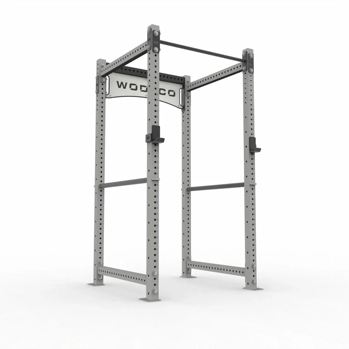 Wodeco Star Power Rack 4X - Görsel 10