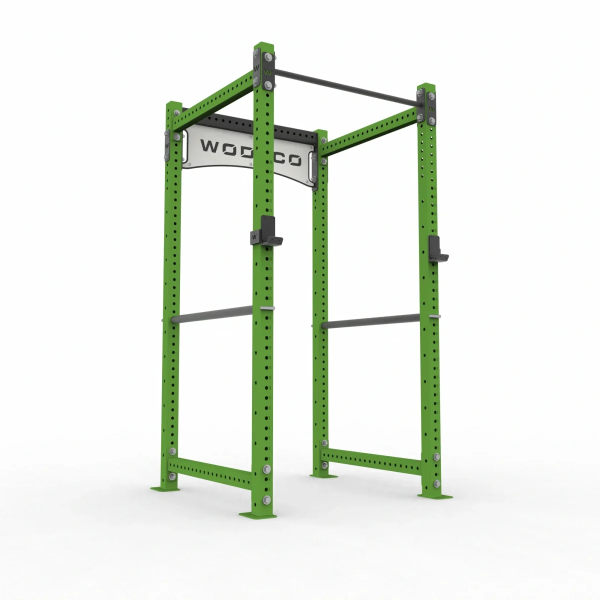 Wodeco Star Power Rack 4X - Görsel 11