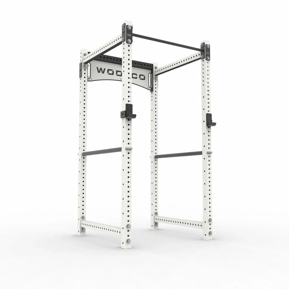 Wodeco Star Power Rack 4X - Görsel 12