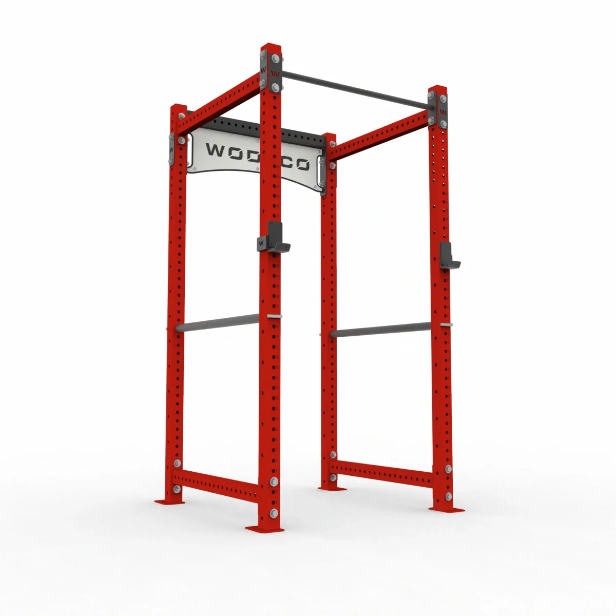 Wodeco Star Power Rack 4X - Görsel 13