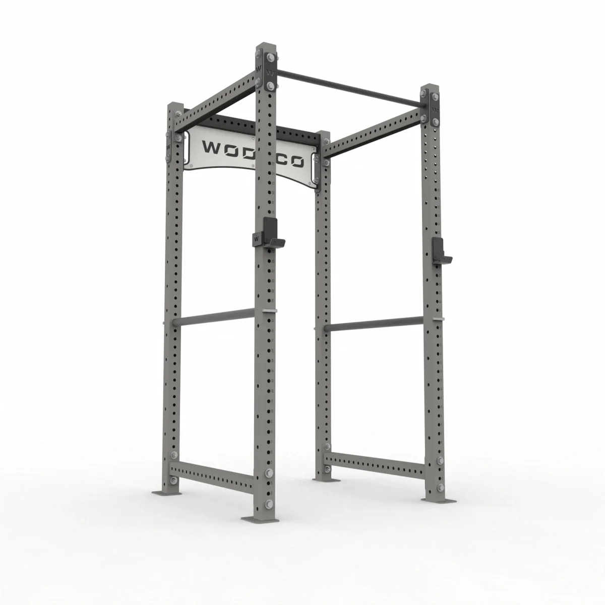 Wodeco Star Power Rack 4X - Görsel 14