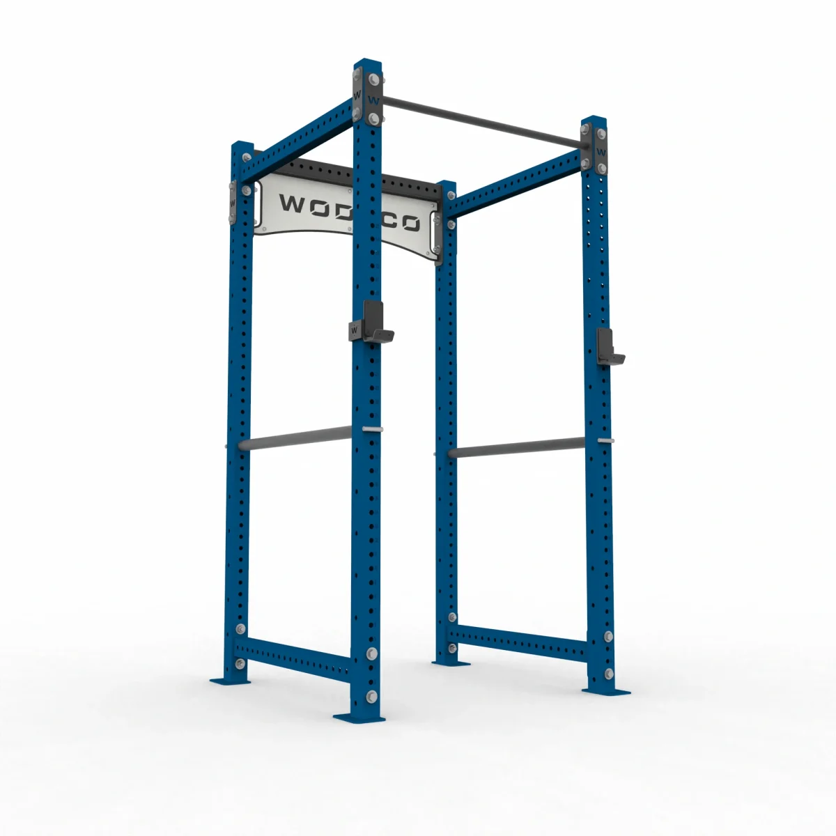 Wodeco Star Power Rack 4X - Görsel 16