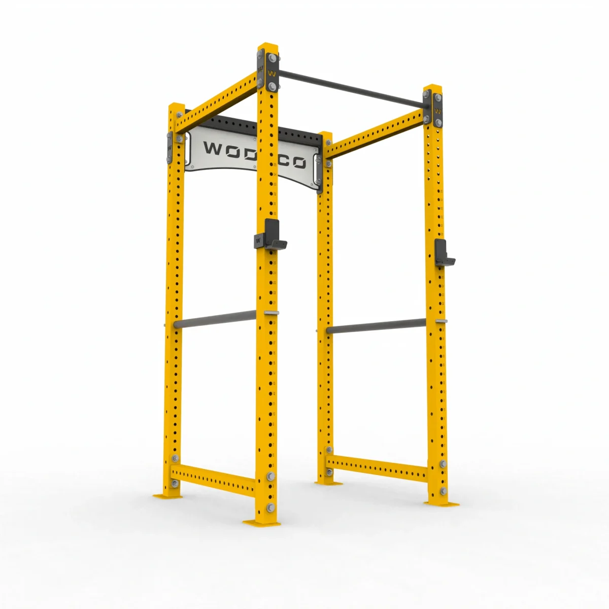Wodeco Star Power Rack 4X - Görsel 17