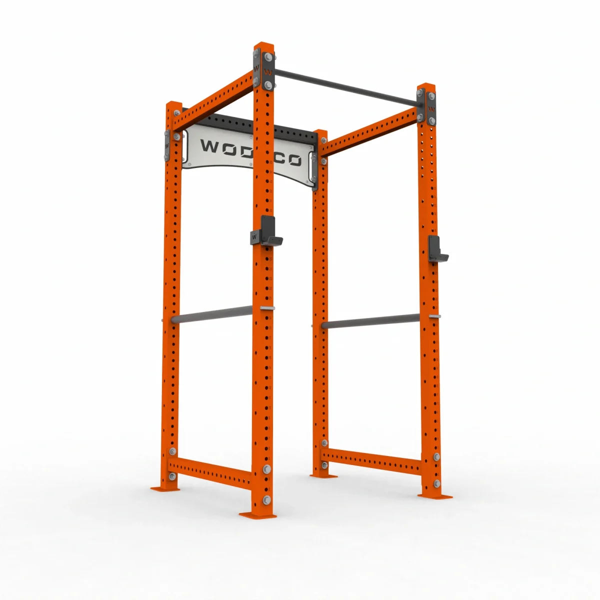 Wodeco Star Power Rack 4X - Görsel 18