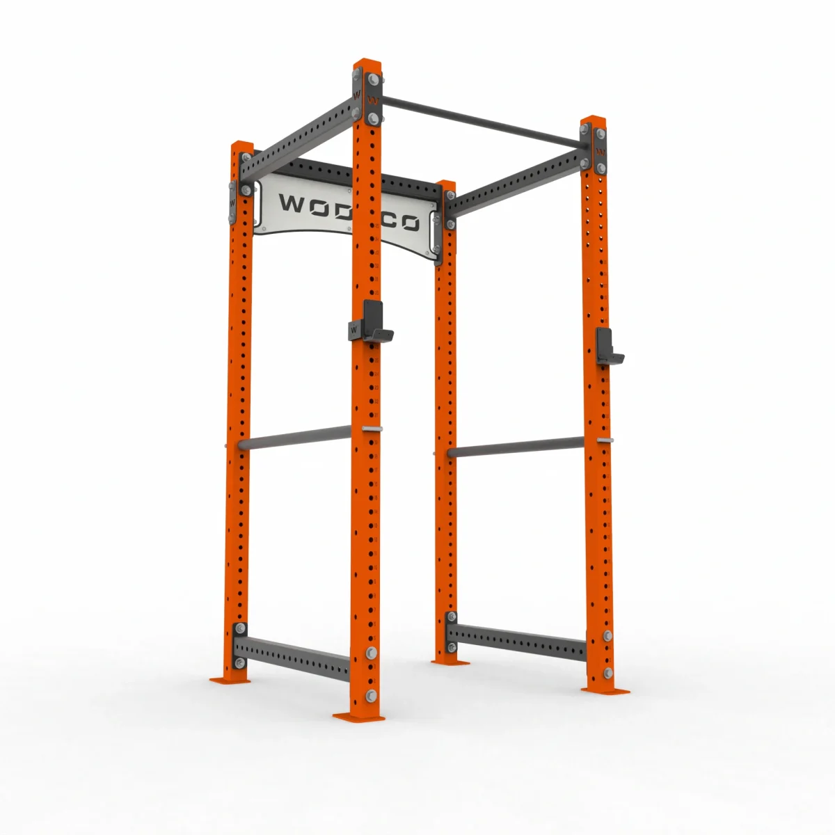 Wodeco Star Power Rack 4X - Görsel 19