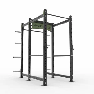 Yeşil Star Power Rack 6x Pimli