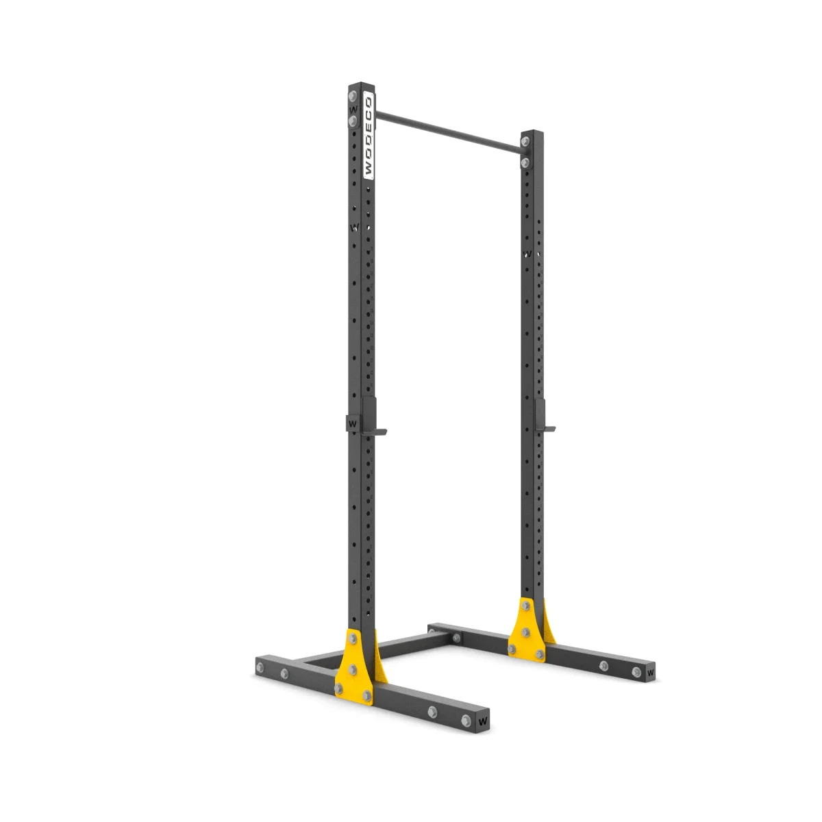 Wodeco Star Squat Standı - Görsel 2