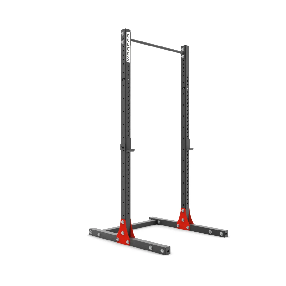 Wodeco Star Squat Standı - Görsel 3