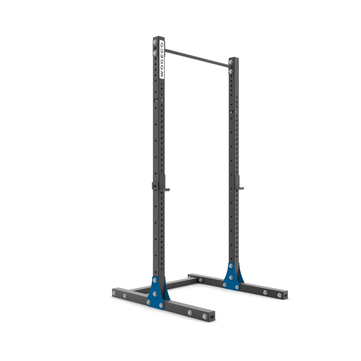 Wodeco Star Squat Standı - Görsel 4