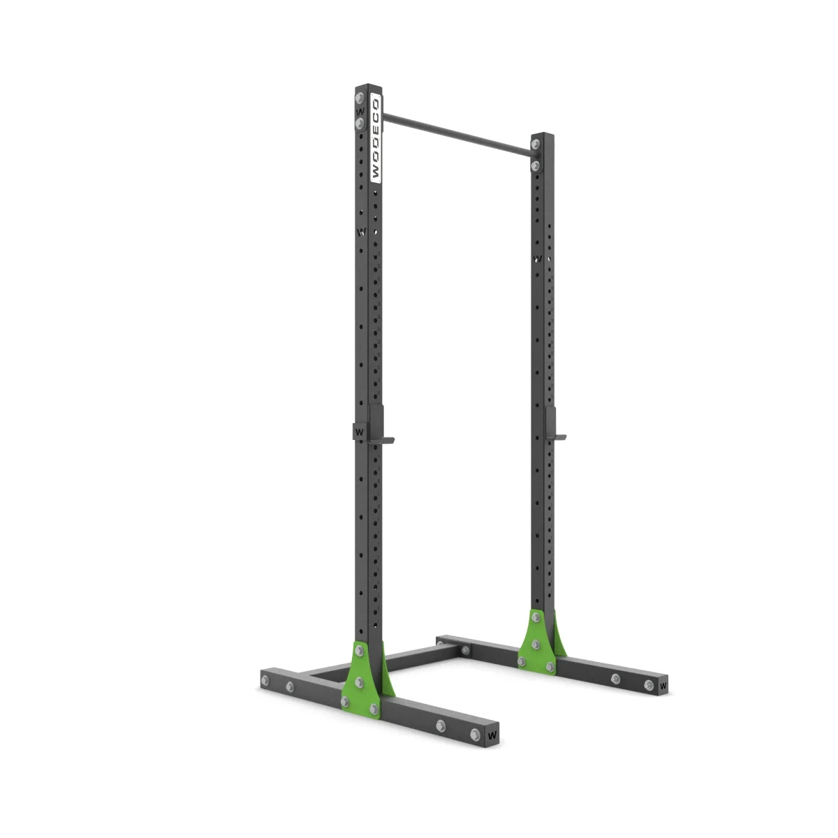 Wodeco Star Squat Standı - Görsel 5
