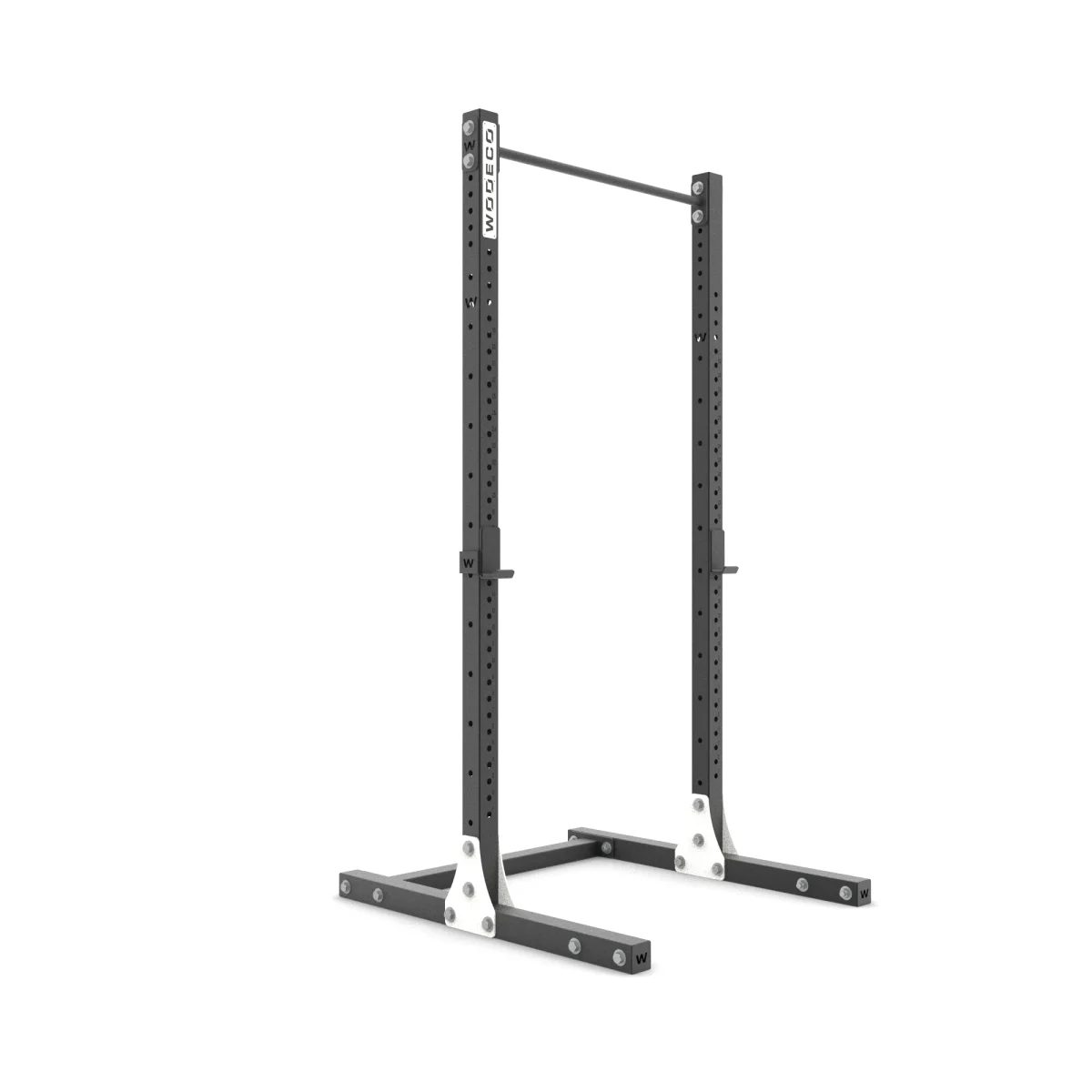Wodeco Star Squat Standı - Görsel 6